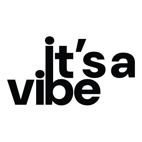 It's a Vibe